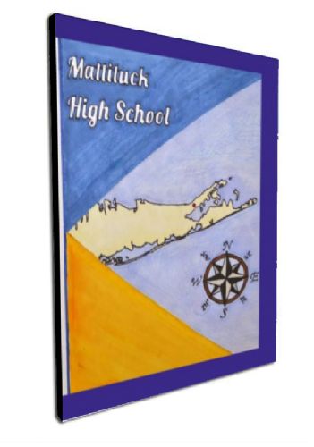 Buy Yearbook