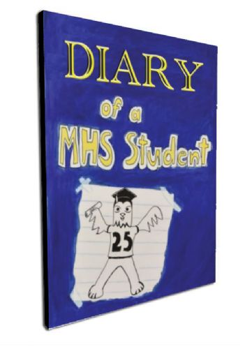 Buy Yearbook