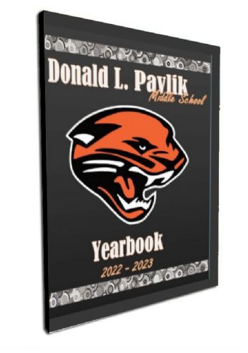 Buy Yearbook