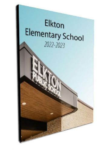 Buy Yearbook