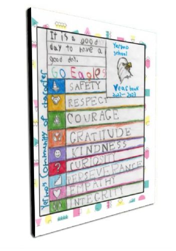 Buy Yearbook