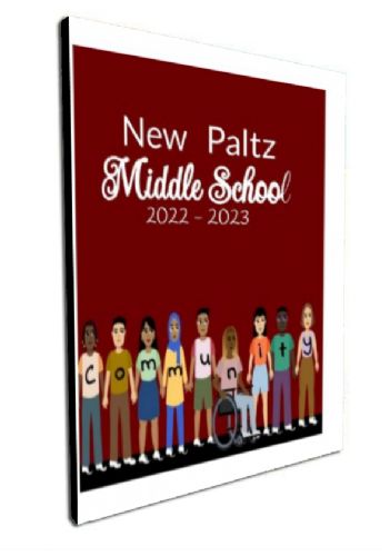 Buy Yearbook