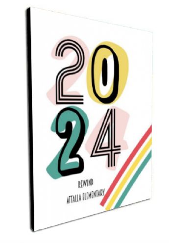 Buy Yearbook