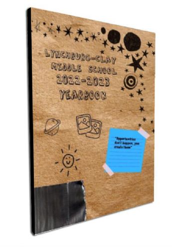 Buy Yearbook