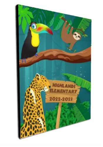 Buy Yearbook