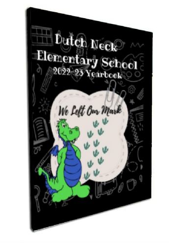 Buy Yearbook