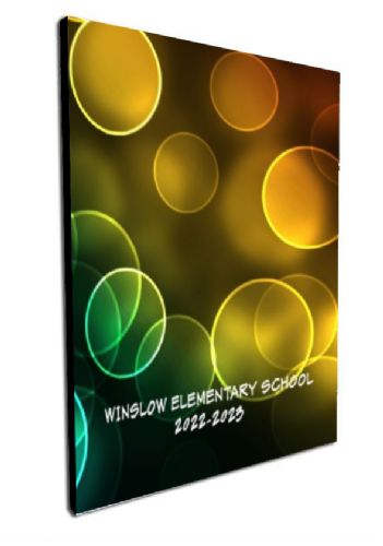 Buy Yearbook