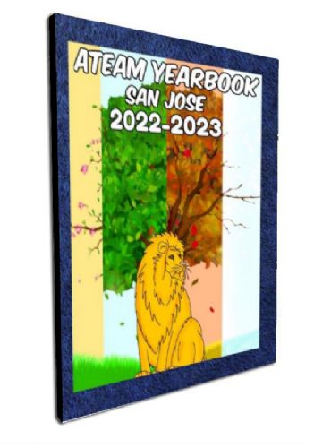 Buy Yearbook
