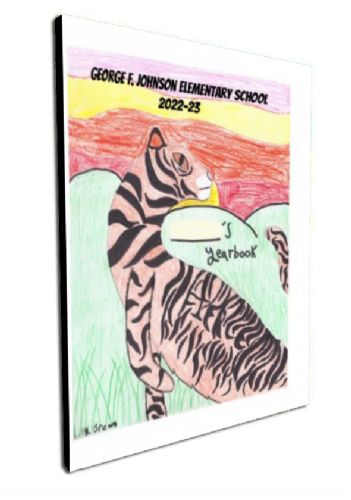 Buy Yearbook