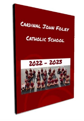 Buy Yearbook