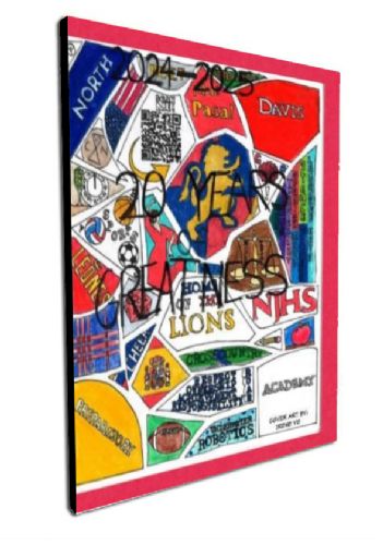 Buy Yearbook