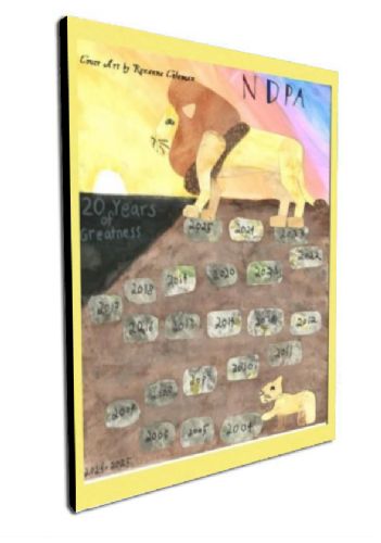 Buy Yearbook