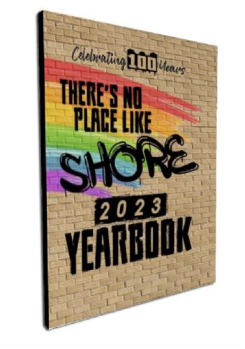 Buy Yearbook