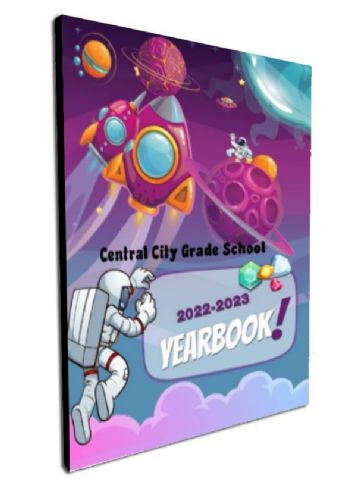 Buy Yearbook