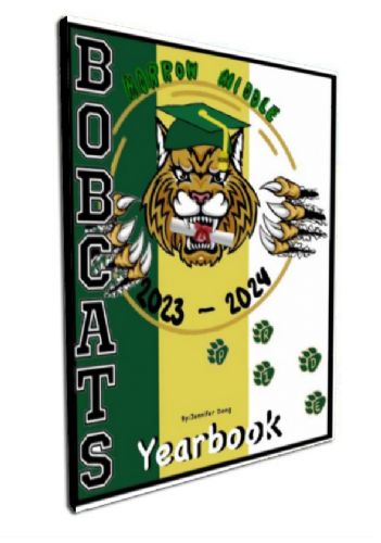 Buy Yearbook