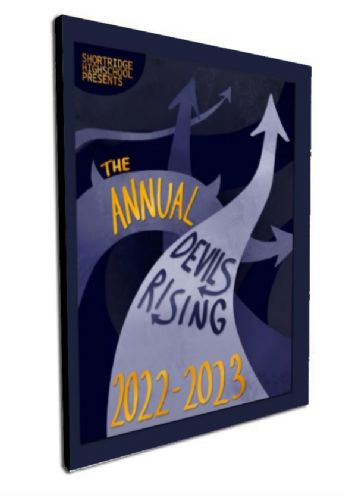 Buy Yearbook