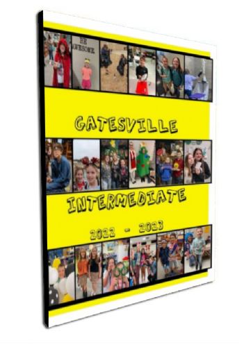 Purchase Book | Entourage Yearbooks Link