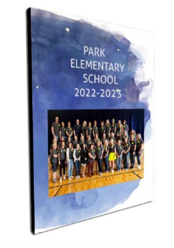 Buy Yearbook