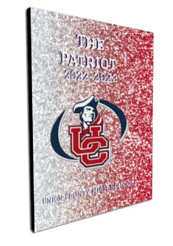 Buy Yearbook