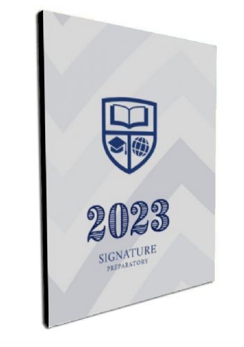 Buy Yearbook