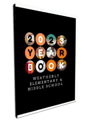 Buy Yearbook