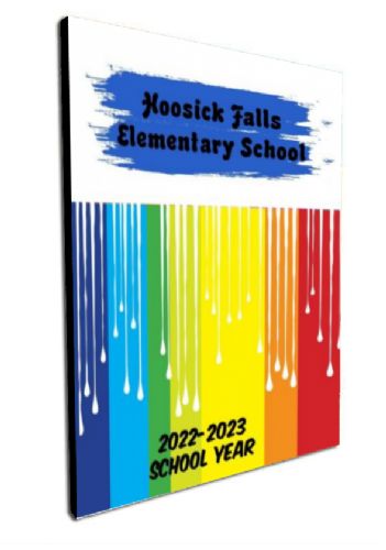 Buy Yearbook