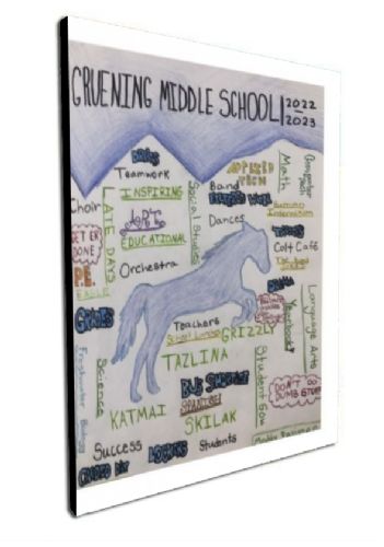Buy Yearbook