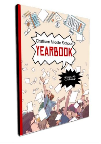 Buy Yearbook