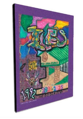 Buy Yearbook