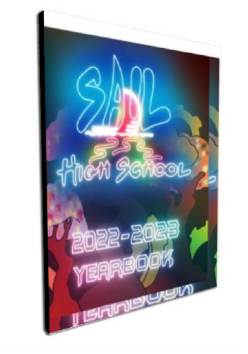 Buy Yearbook