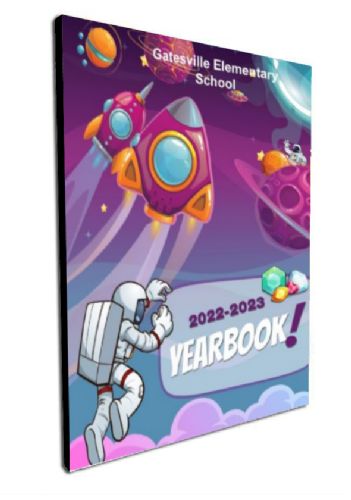 Buy Yearbook