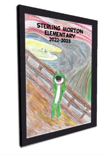 Buy Yearbook