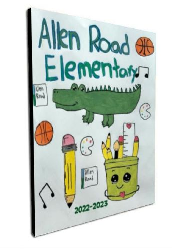 Buy Yearbook