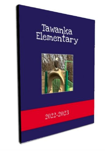 Buy Yearbook
