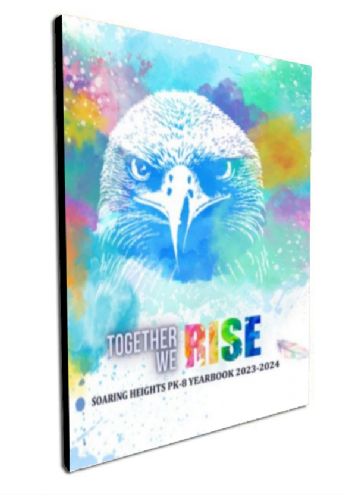Buy Yearbook