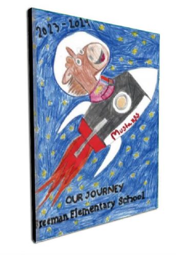 Buy Yearbook