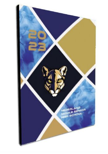 Buy Yearbook