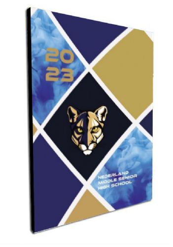 Nederland 2023 Yearbook | Entourage Yearbooks Link