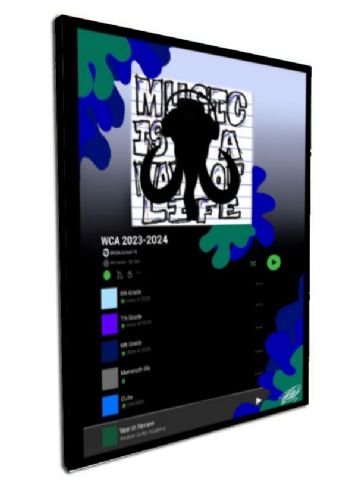 Buy Yearbook