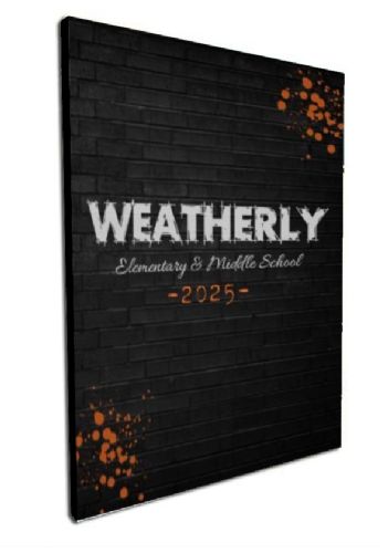Buy Yearbook