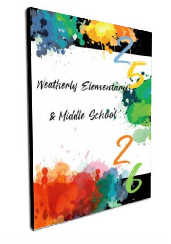 Buy Yearbook