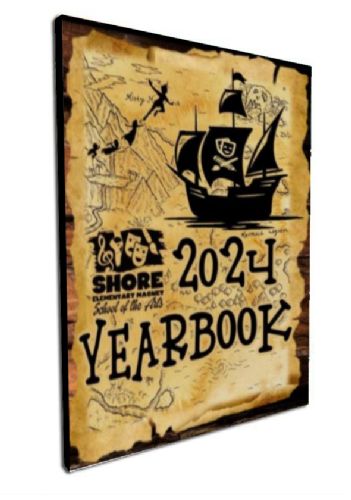 Buy Yearbook