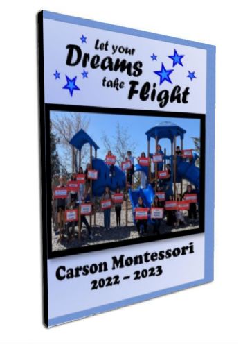 Buy Yearbook