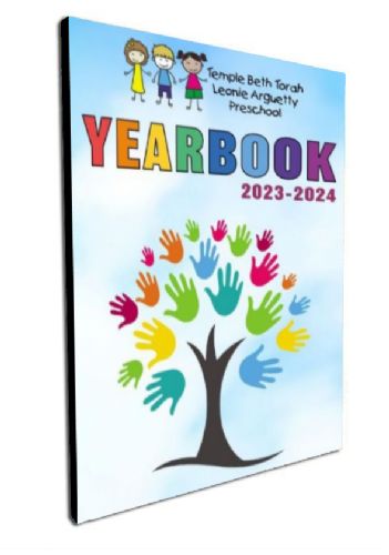 Buy Yearbook