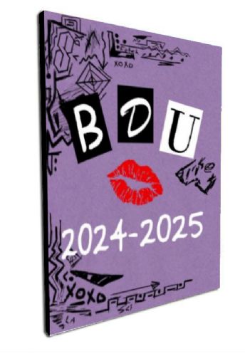 Buy Yearbook