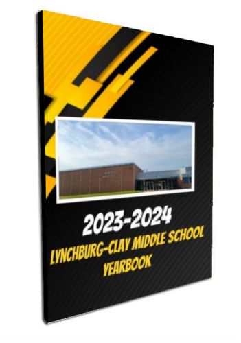 Buy Yearbook