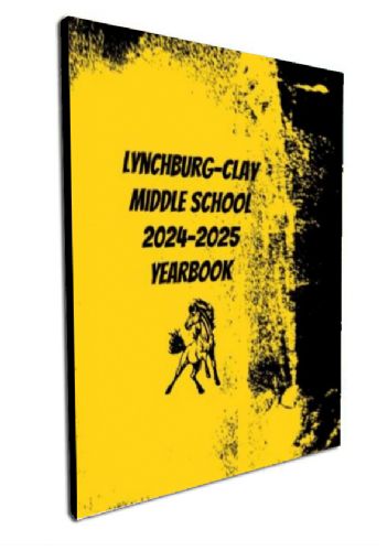 Buy Yearbook