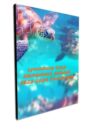 Buy Yearbook