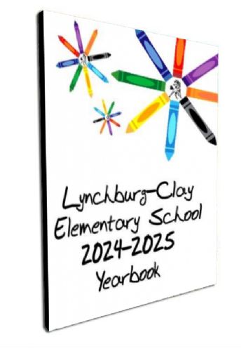 Buy Yearbook