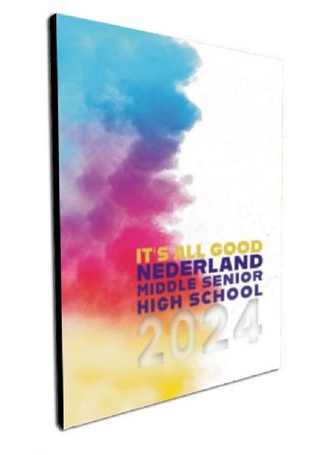 Buy Yearbook